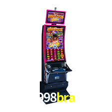 998bra: A Experiência de Casino com Jogos de Mesa ao Vivo